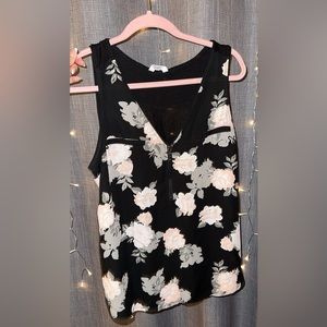 CANDIES FLOWER TOP